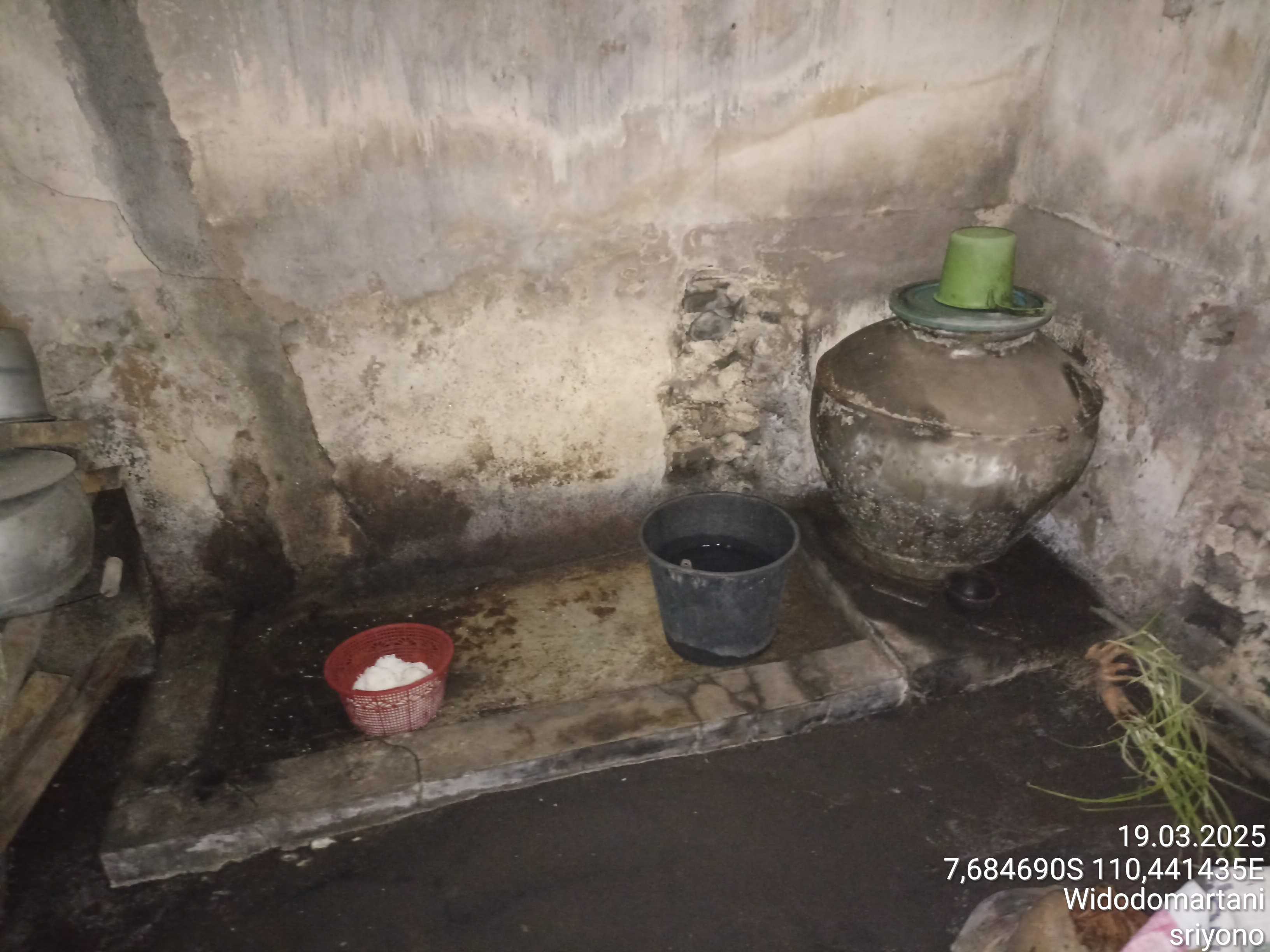 Foto Jamban/WC 0%